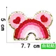 embroidery patches