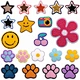 embroidery patches